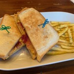 トーク バック - 