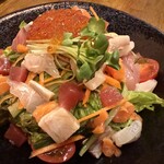 個室居酒屋 緋桜 - 