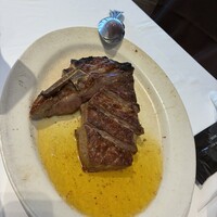 ベンジャミンステーキハウス KITTE大阪店 - 