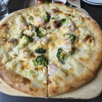 ウルフギャング・パック カフェ 愛知芸術文化センター店 - 