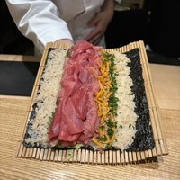 鮨 りんだ - 