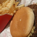マクドナルド - 料理写真: