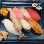 海遊料理 話 - 