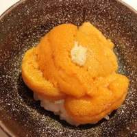 すし匠 齋藤 - ちびうにドン