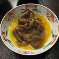 人形町今半 本店 - おにく～