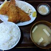 大衆食事処 みよちゃん食堂 三芳藤久保店