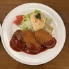 サラダの店サンチョ 伏見店