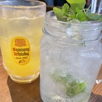 cafe garage Dogberry - 