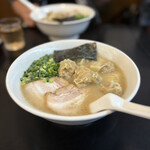 ラーメン茂木 - 
