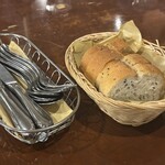 マカロニ市場 - 