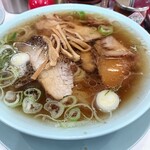 なぎちゃんラーメン 西荻窪本店 - 