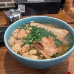 STAND EIBUN - 料理写真: