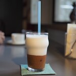 リムト - いちじくのラッシー