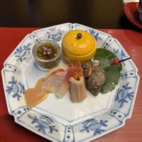 若会席大和館 - 