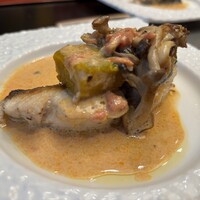 若会席大和館 - 