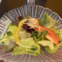 若会席大和館 - 