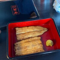 東京竹葉亭 リーガロイヤルホテル店 - 
