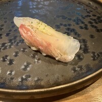 鮨&bar 5 - 