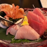 若会席大和館 - 
