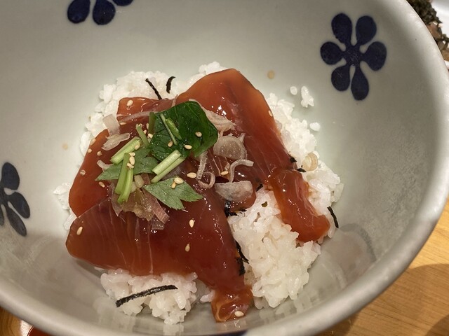 Dashi Chazuke En Kyoto Poruta Ten photo