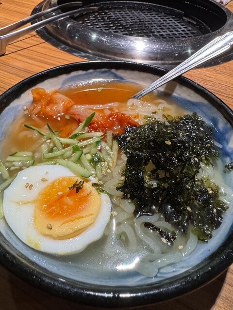 Wagyu Yakiniku Hyakumeizan photo 2