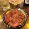 昭和の風 焼肉しんちゃん