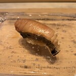 鮨　いの - さわら