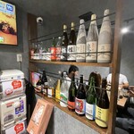 鉄板はうすたなぼた - 