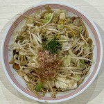 リンガーハット - 料理写真: