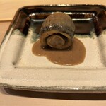 鮨　いの - さんま