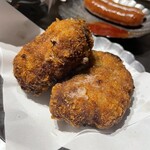 鉄板はうすたなぼた - 