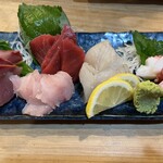 おでん 季節料理 とよ田 - 