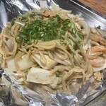 鉄板はうすたなぼた - 