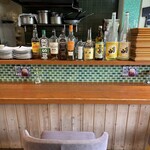 定食カフェ ラハン - 店内