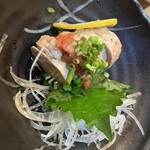 おでん 季節料理 とよ田 - 