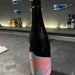 ポン酒タグラム The Bar 谷町6丁目 - 