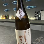 ポン酒タグラム The Bar 谷町6丁目 - 