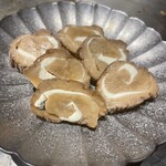 鉄板はうすたなぼた - 