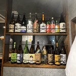 鉄板はうすたなぼた - 