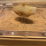 鮨　いの - イカ