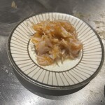 鉄板はうすたなぼた - 