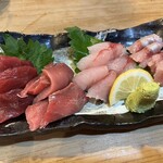 おでん 季節料理 とよ田 - 