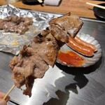 鉄板はうすたなぼた - 