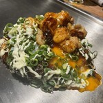 鉄板はうすたなぼた - 