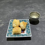 ポン酒タグラム The Bar 谷町6丁目 - 