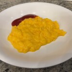 東横INN - 料理写真: