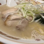 北海道らぁ麺 ひむろ - 