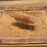 鮨　いの - アマダイ