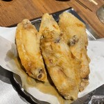 鉄板はうすたなぼた - 