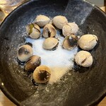 おでん 季節料理 とよ田 - 